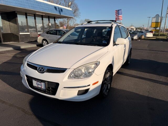 2012 Hyundai Elantra Touring