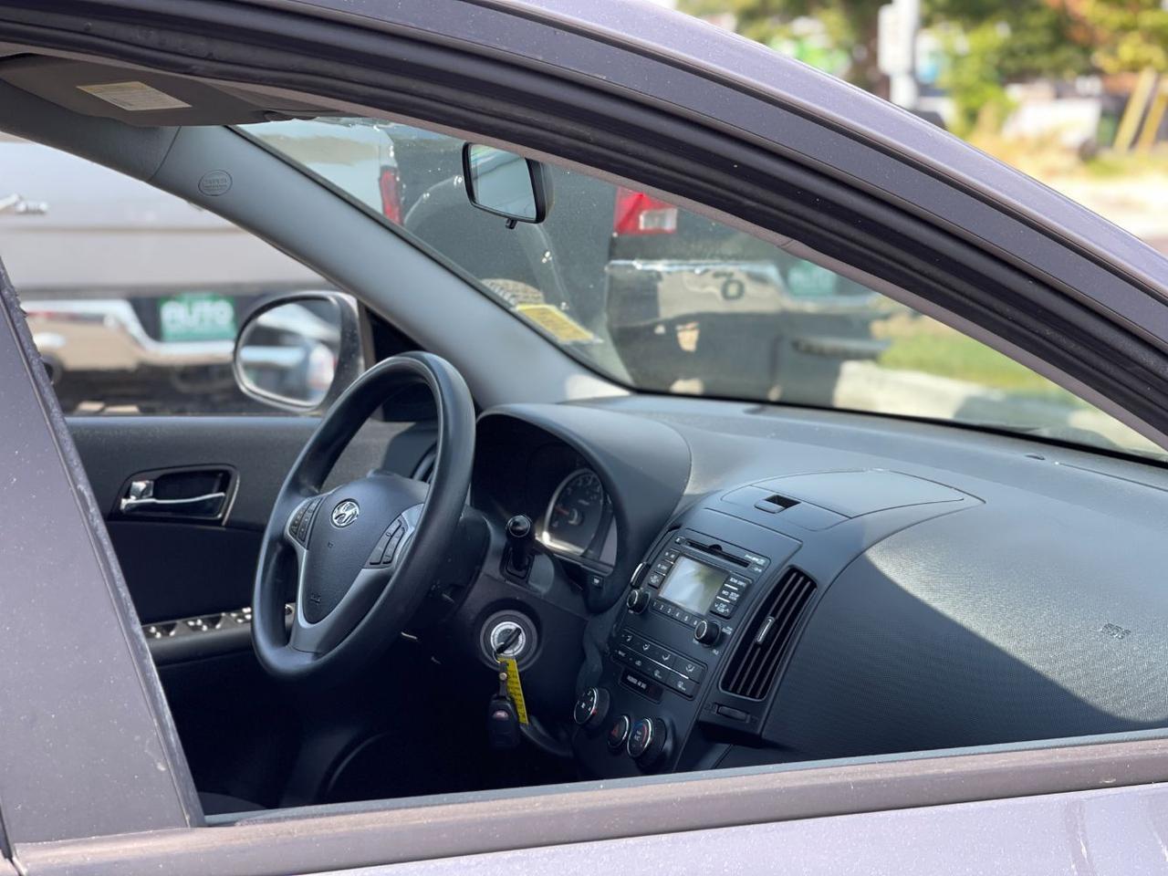 2012 Hyundai Elantra Touring GLS Spokane WA