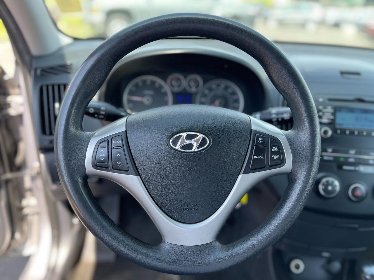 2012 Hyundai Elantra Touring GLS Spokane WA