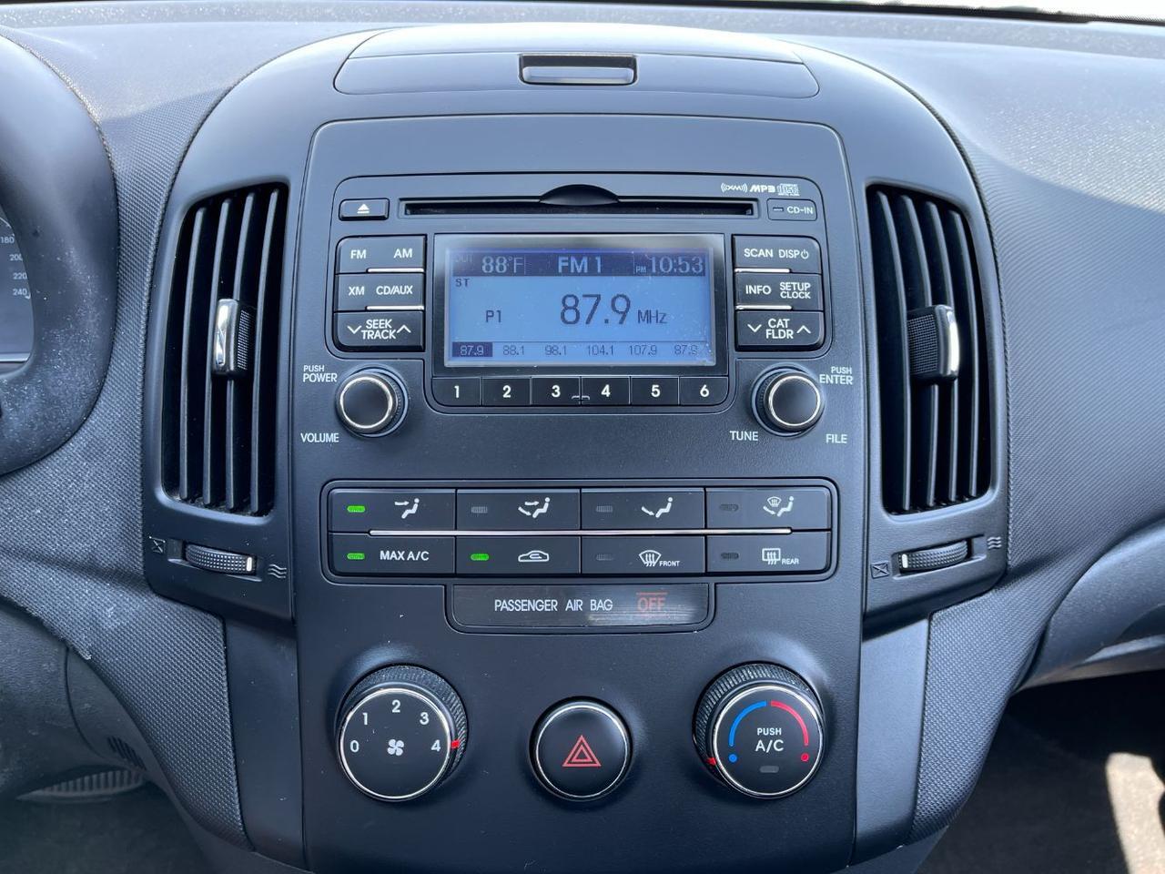 2012 Hyundai Elantra Touring GLS Spokane WA