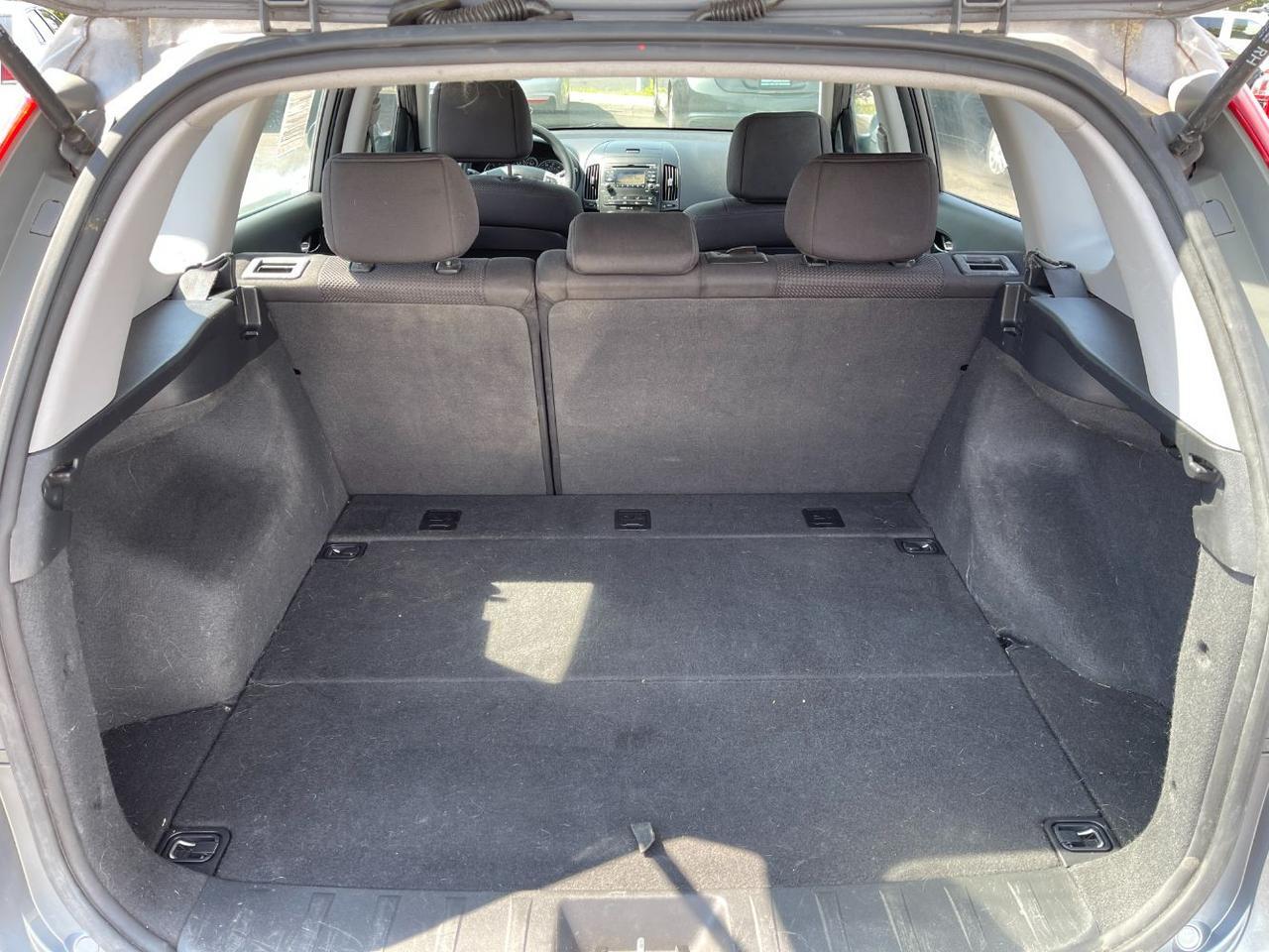 2012 Hyundai Elantra Touring GLS Spokane, WA