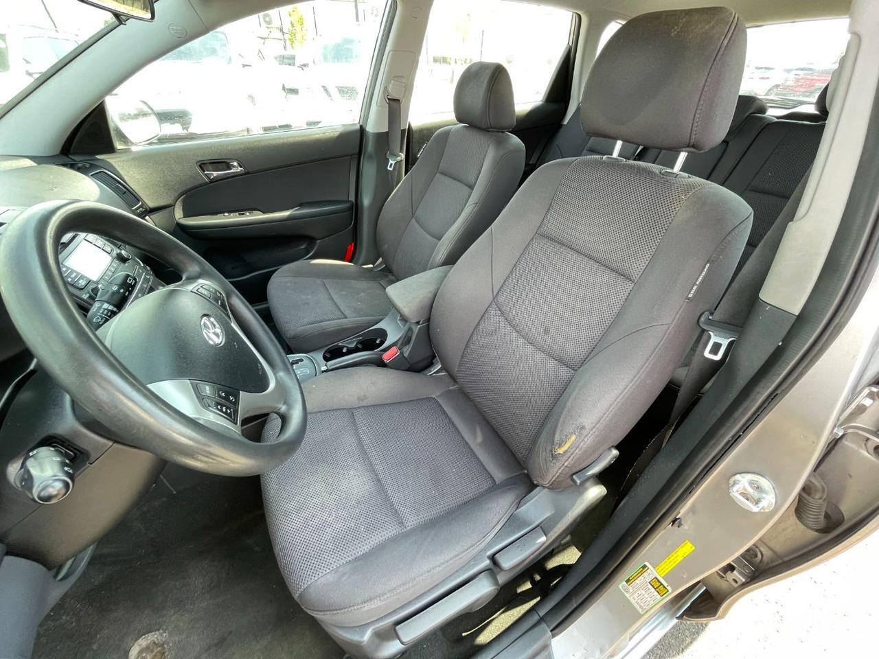 2012 Hyundai Elantra Touring GLS Spokane WA
