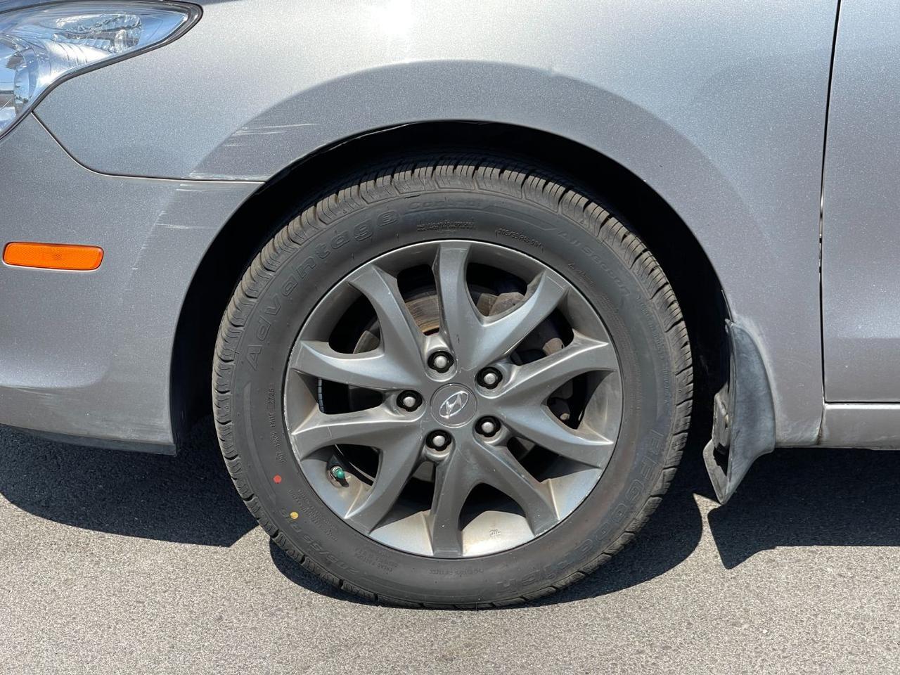 2012 Hyundai Elantra Touring GLS Spokane WA