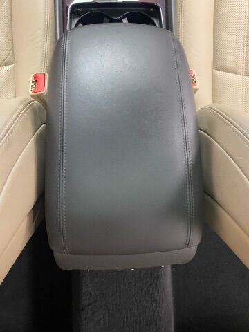 2012 Hyundai Equus Signature Charlotte NC
