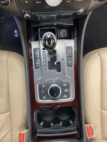 2012 Hyundai Equus Signature Charlotte NC