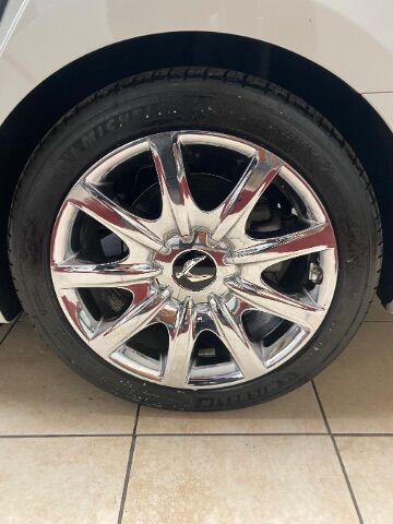 2012 Hyundai Equus Signature Charlotte NC