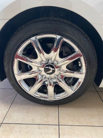 2012 Hyundai Equus Signature Charlotte NC