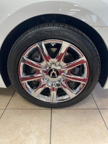 2012 Hyundai Equus Signature Charlotte NC