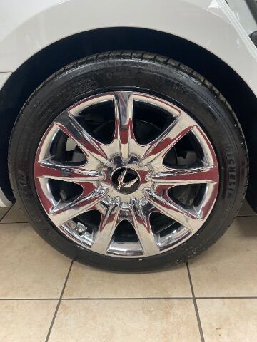 2012 Hyundai Equus Signature Charlotte NC