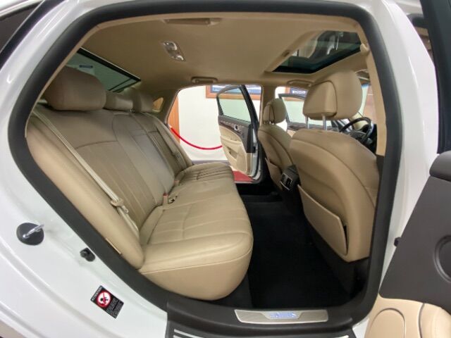 2012 Hyundai Equus Signature Charlotte NC