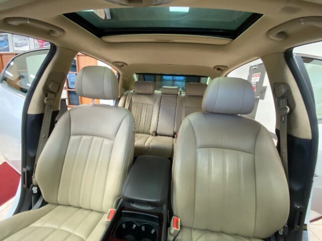 2012 Hyundai Equus Signature Charlotte NC