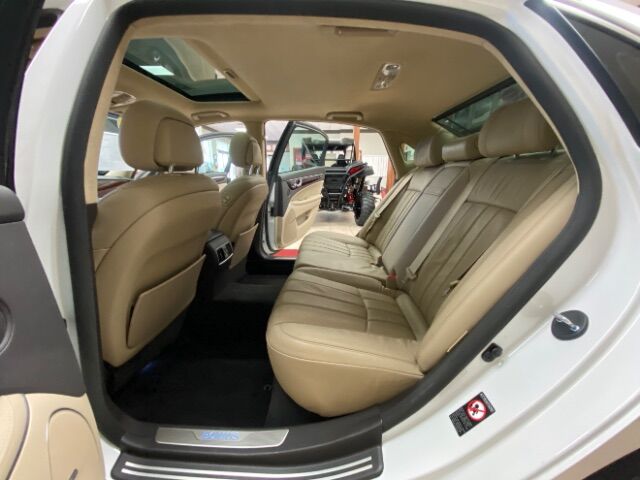 2012 Hyundai Equus Signature Charlotte NC