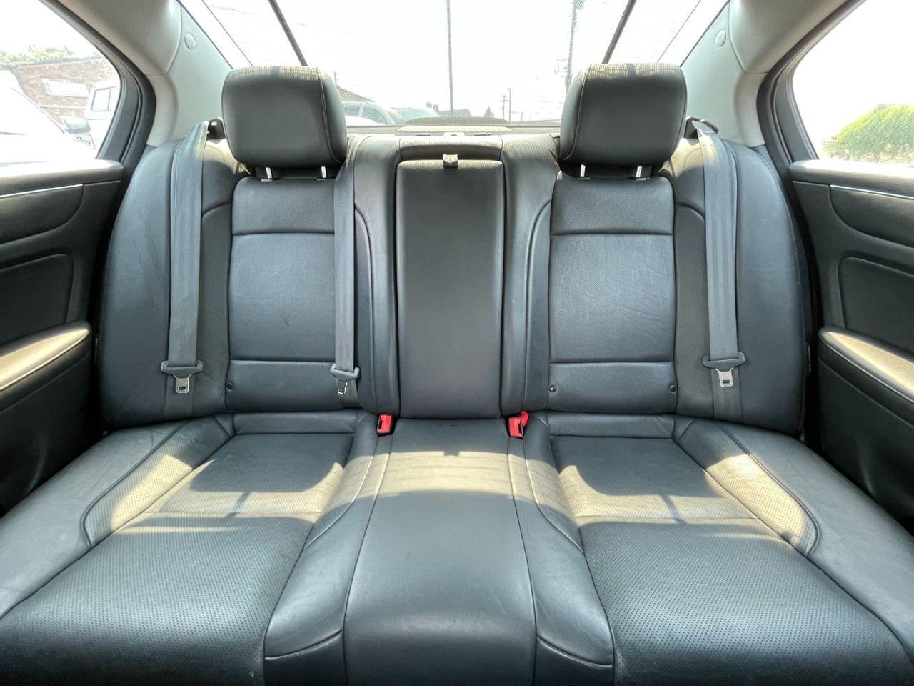 2012 Hyundai Genesis 3.8 Spokane Valley WA