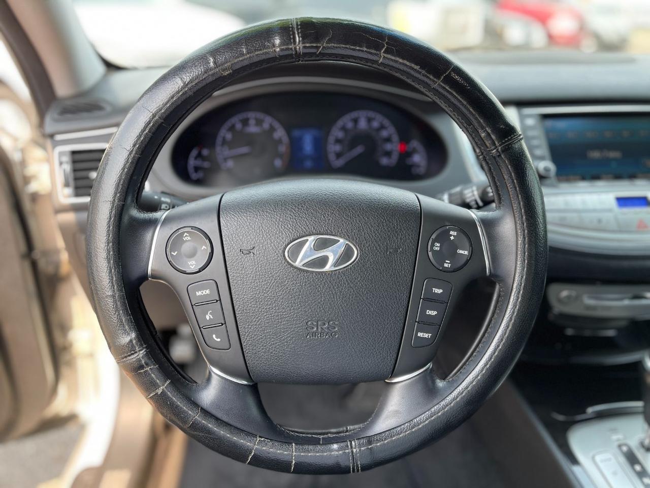 2012 Hyundai Genesis 3.8 Spokane Valley WA