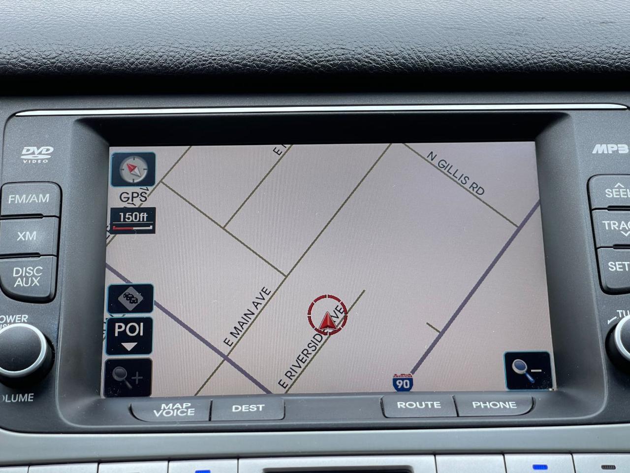 2012 Hyundai Genesis 3.8 Spokane Valley WA