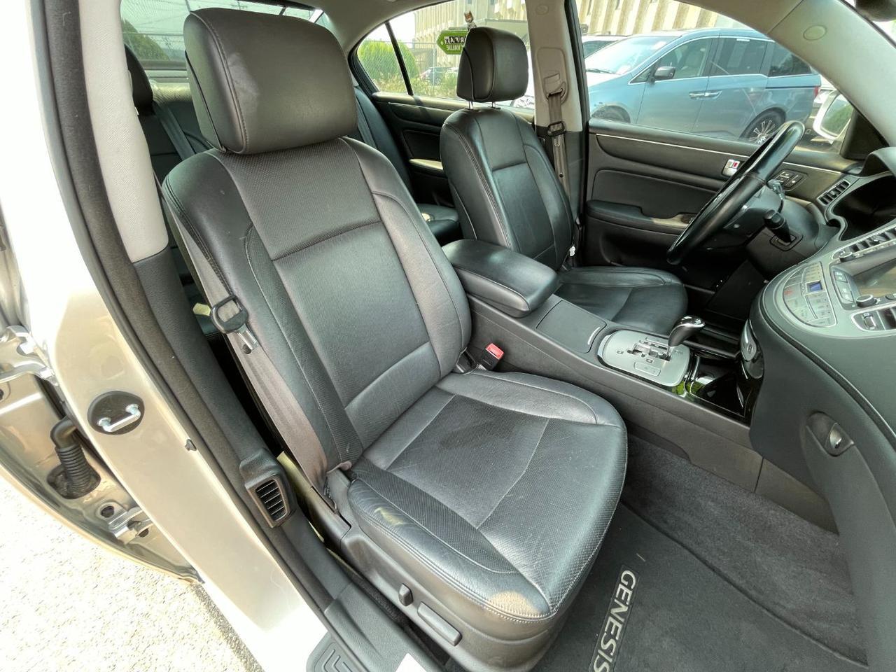 2012 Hyundai Genesis 3.8 Spokane Valley WA