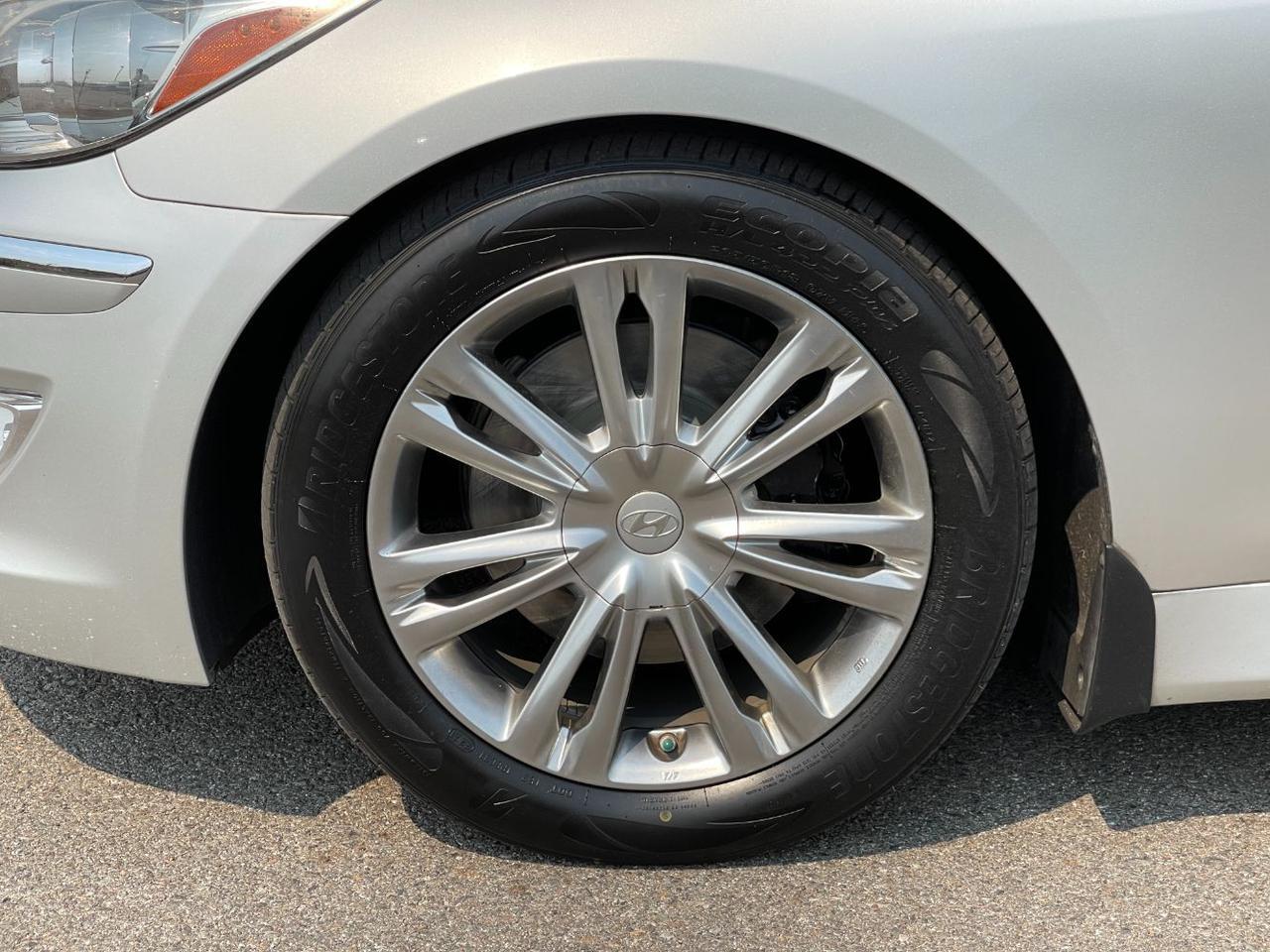 2012 Hyundai Genesis 3.8 Spokane Valley WA