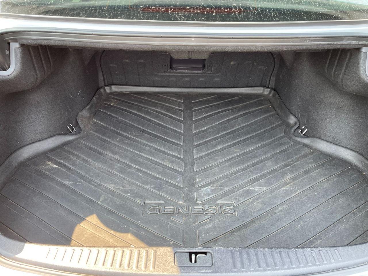 2012 Hyundai Genesis 3.8 Spokane Valley WA