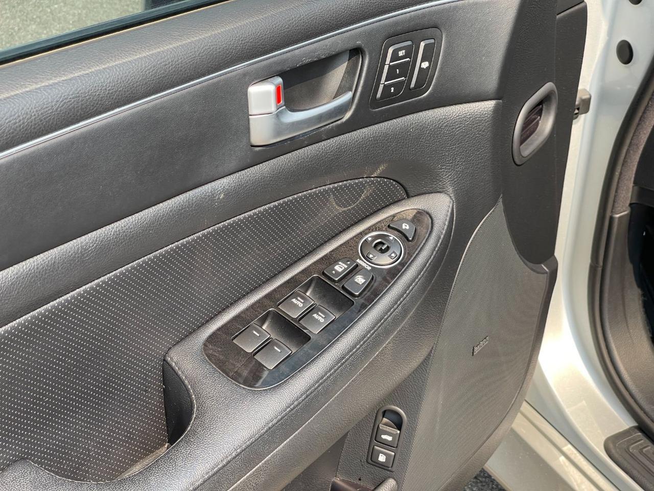 2012 Hyundai Genesis 3.8 Spokane Valley WA