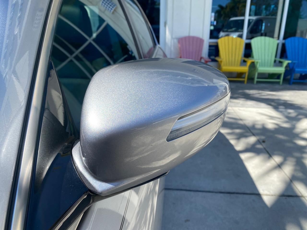 2012 Hyundai Genesis 3.8L SUNROOF PREM PKG Pompano Beach FL