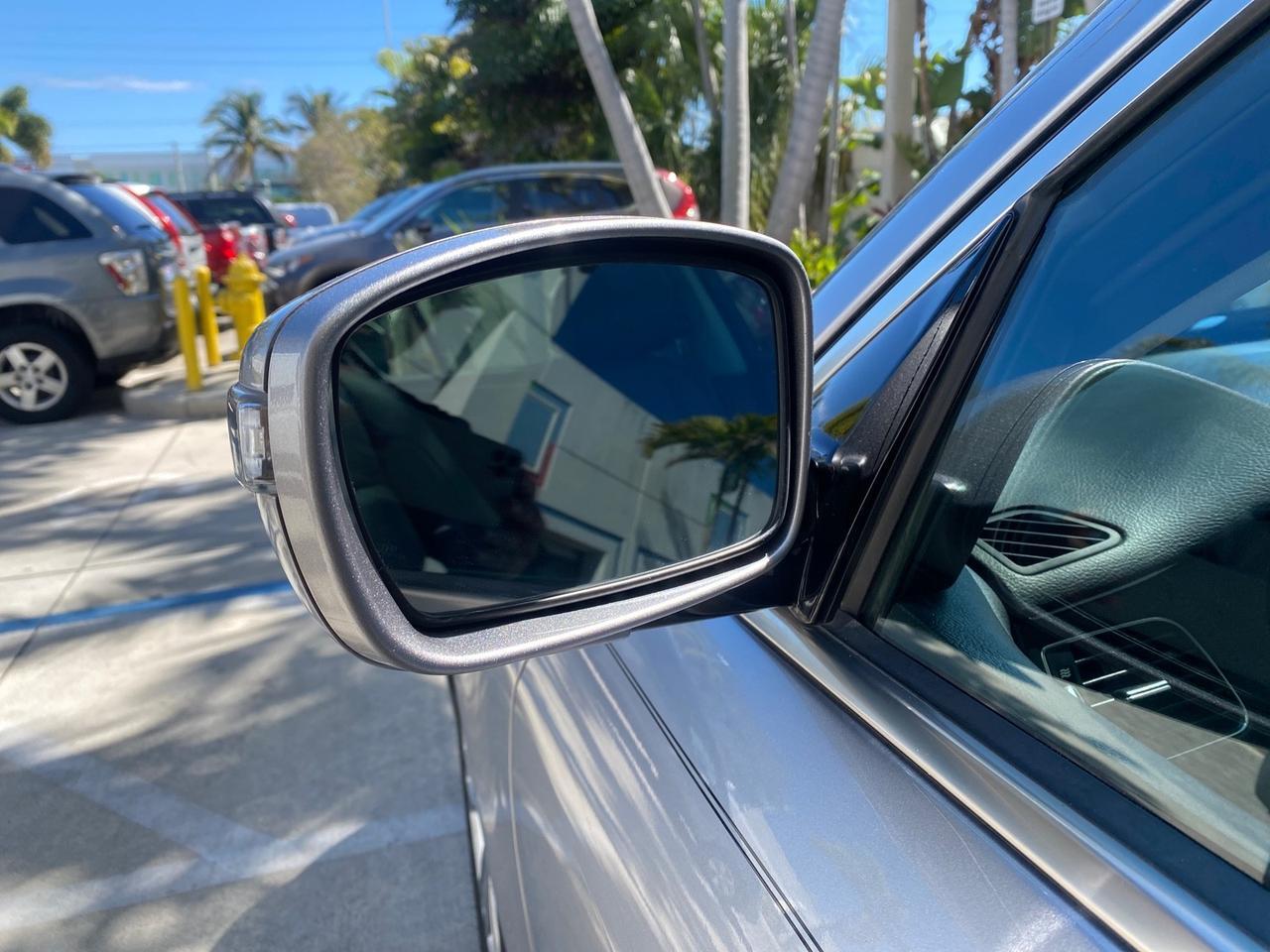 2012 Hyundai Genesis 3.8L SUNROOF PREM PKG Pompano Beach FL