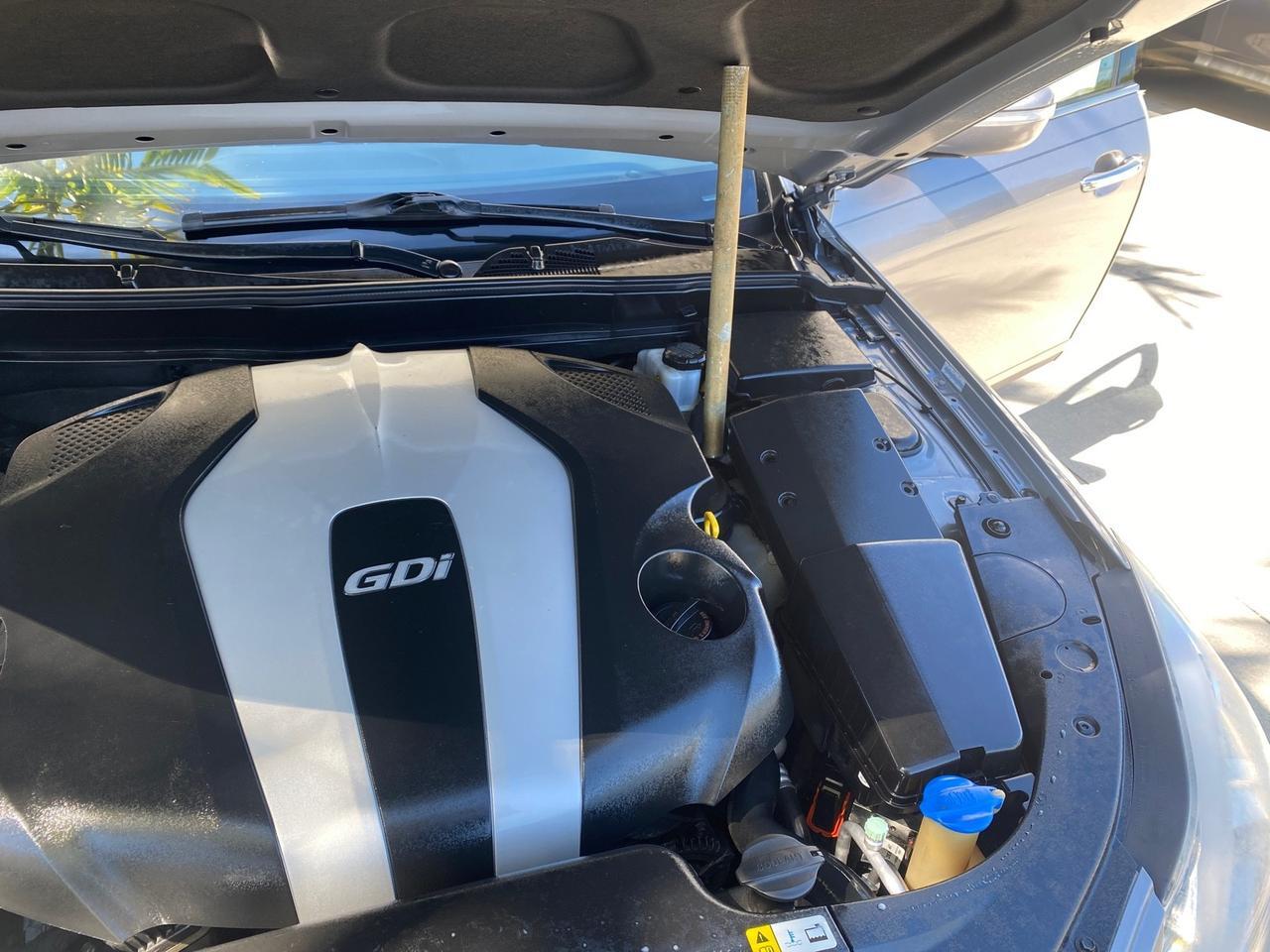 2012 Hyundai Genesis 3.8L SUNROOF PREM PKG Pompano Beach FL