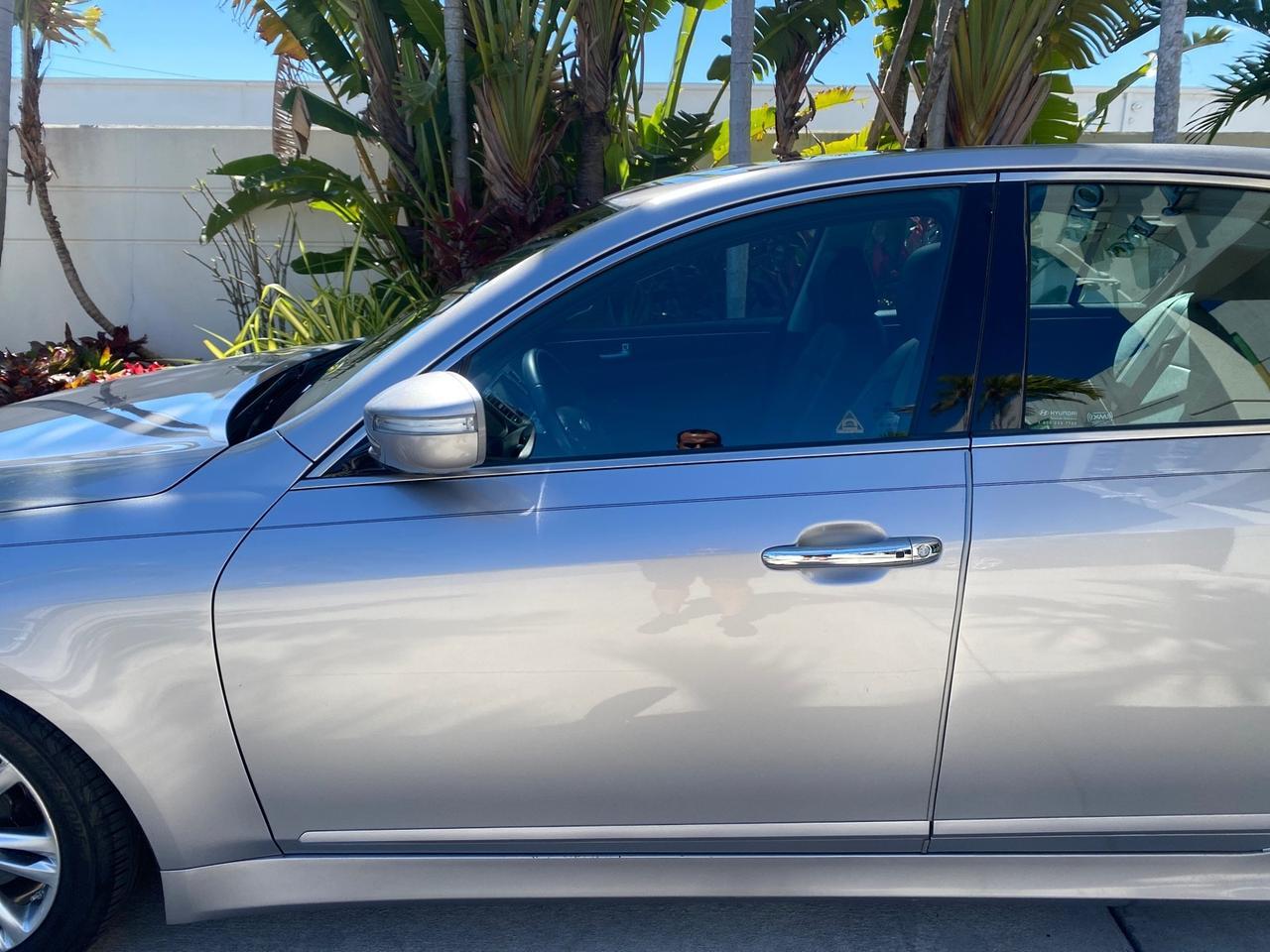 2012 Hyundai Genesis 3.8L SUNROOF PREM PKG Pompano Beach FL