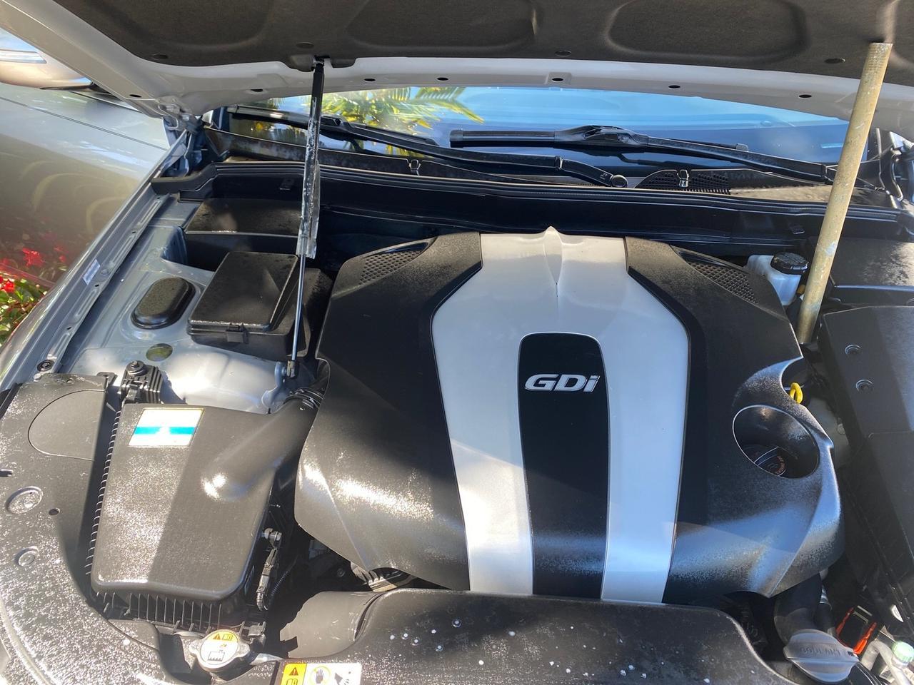 2012 Hyundai Genesis 3.8L SUNROOF PREM PKG Pompano Beach FL