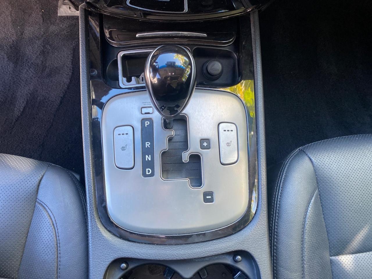 2012 Hyundai Genesis 3.8L SUNROOF PREM PKG Pompano Beach FL