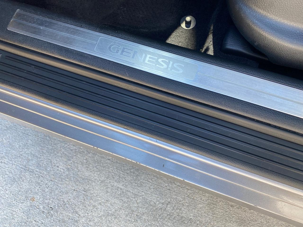 2012 Hyundai Genesis 3.8L SUNROOF PREM PKG Pompano Beach FL