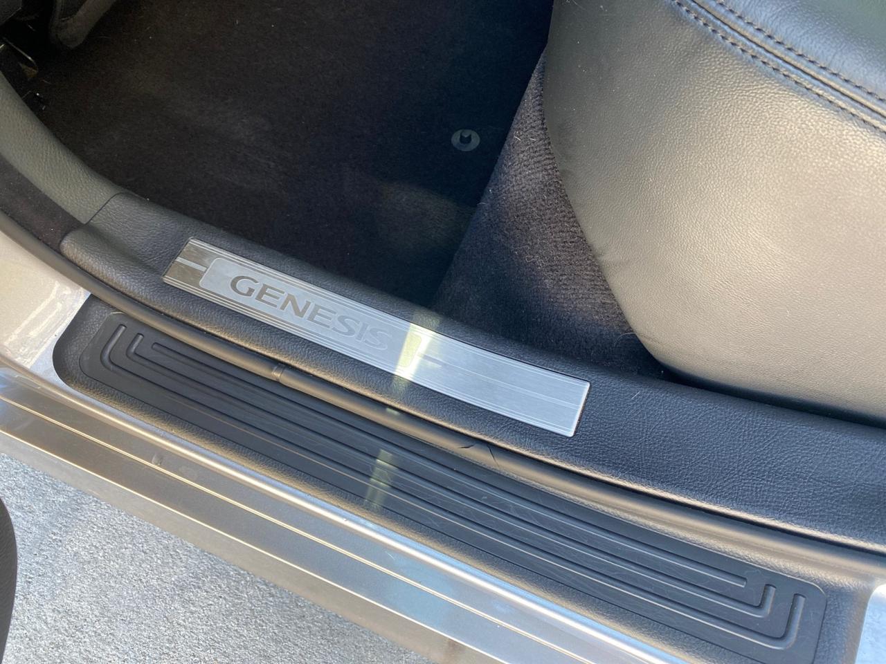 2012 Hyundai Genesis 3.8L SUNROOF PREM PKG Pompano Beach FL