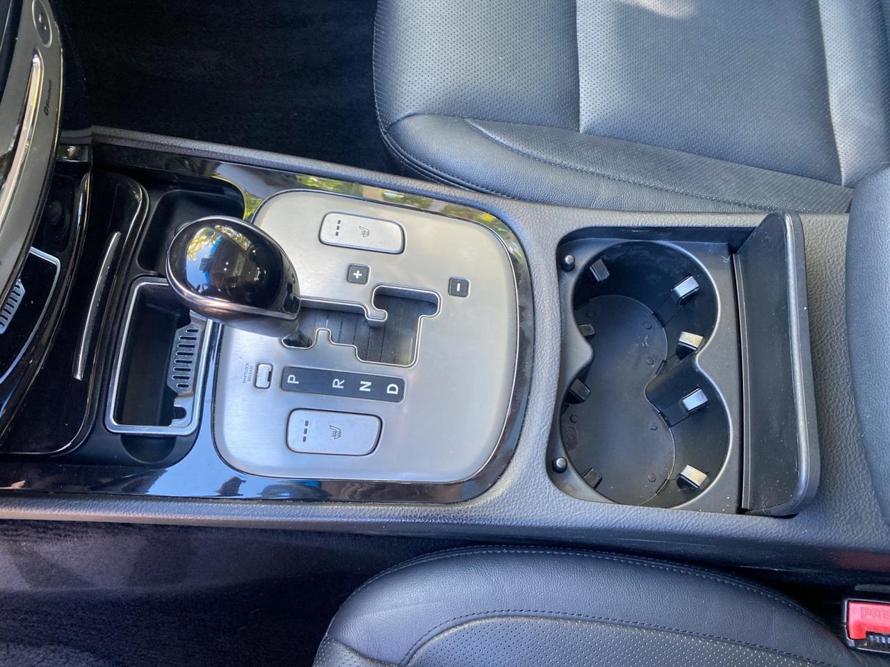 2012 Hyundai Genesis 3.8L SUNROOF PREM PKG Pompano Beach FL