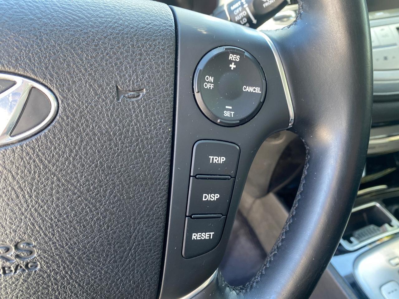 2012 Hyundai Genesis 3.8L SUNROOF PREM PKG Pompano Beach FL