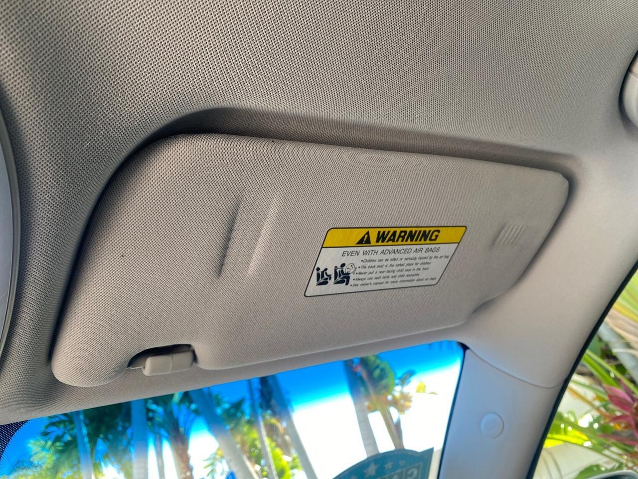 2012 Hyundai Genesis 3.8L SUNROOF PREM PKG Pompano Beach FL