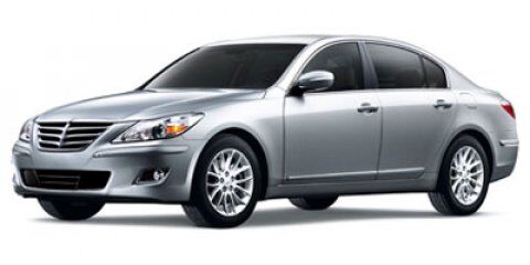 2012 Hyundai Genesis 3.8L San Antonio TX