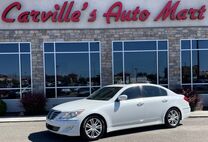 2012 Hyundai Genesis 4.6L Grand Junction CO 2012 Hyundai Genesis 4.6L Grand Junction CO