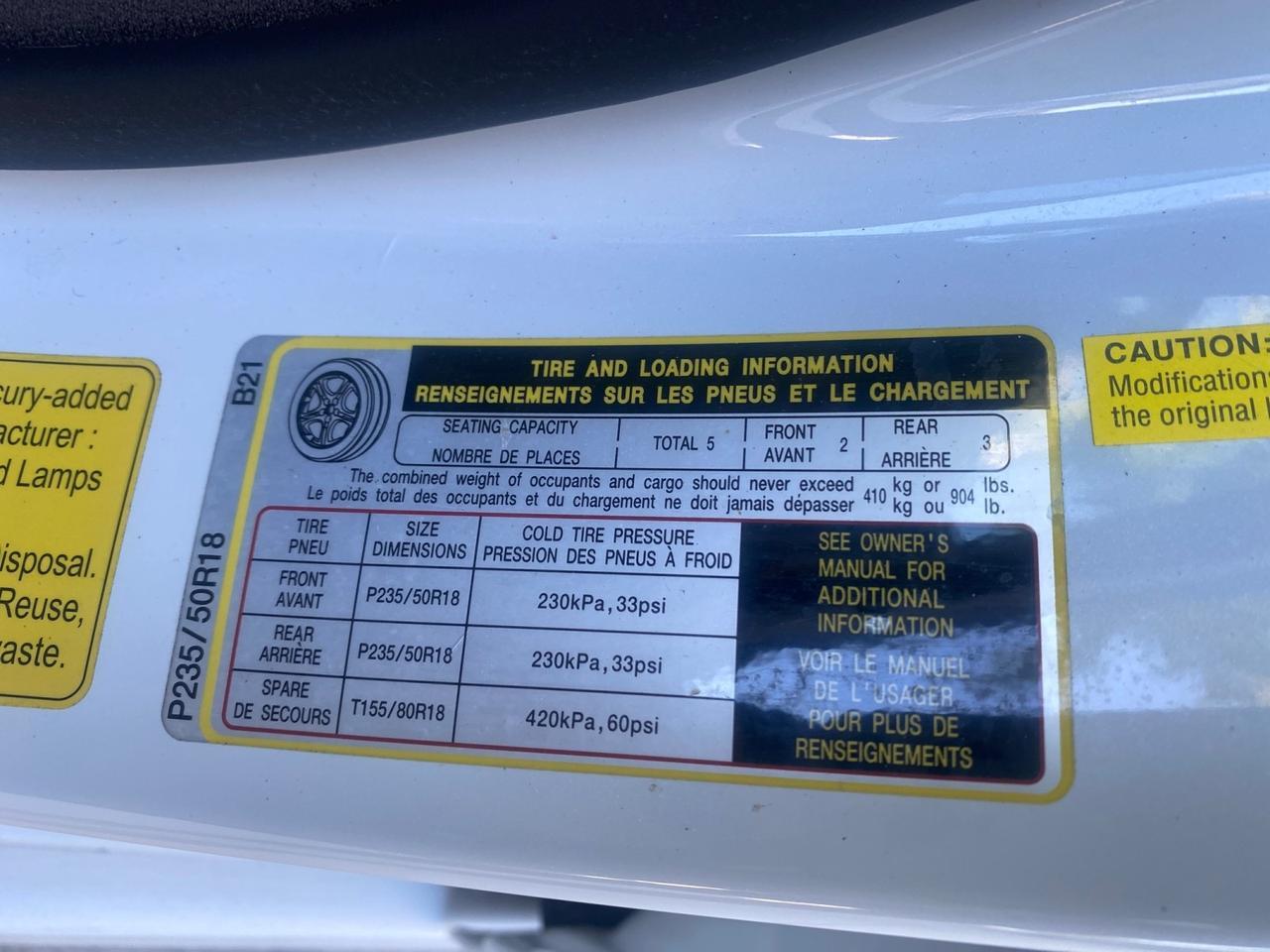 2012 Hyundai Genesis 4.6L V8 LOW MILES PEARL WHITE Pompano Beach FL