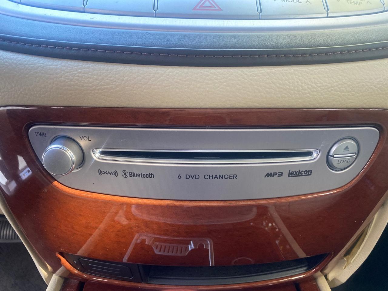 2012 Hyundai Genesis 4.6L V8 LOW MILES PEARL WHITE Pompano Beach FL