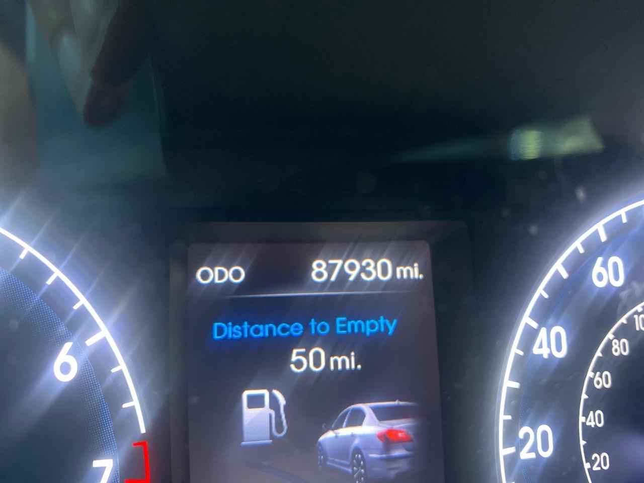 2012 Hyundai Genesis 4.6L V8 LOW MILES PEARL WHITE Pompano Beach FL