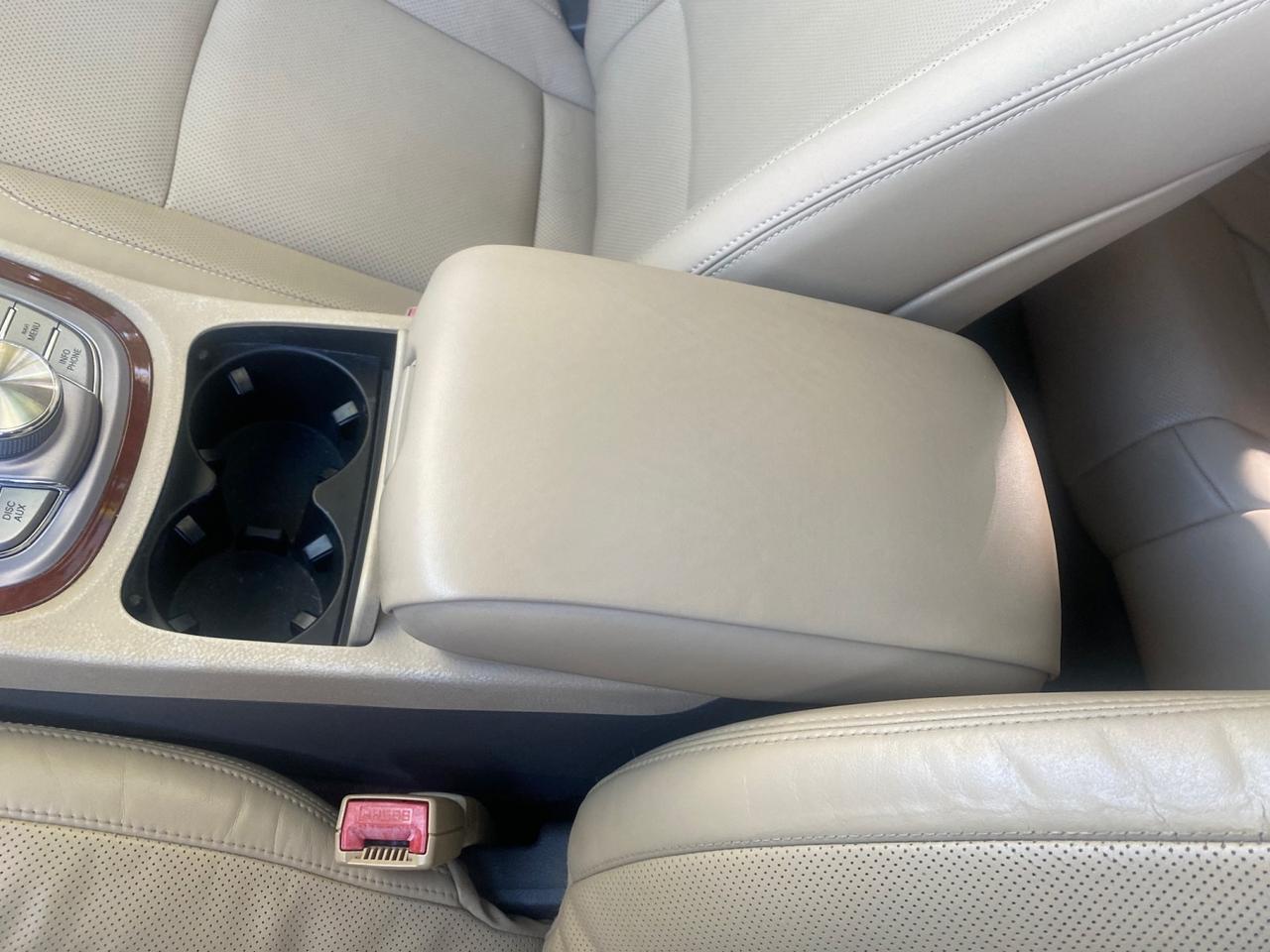 2012 Hyundai Genesis 4.6L V8 LOW MILES PEARL WHITE Pompano Beach FL