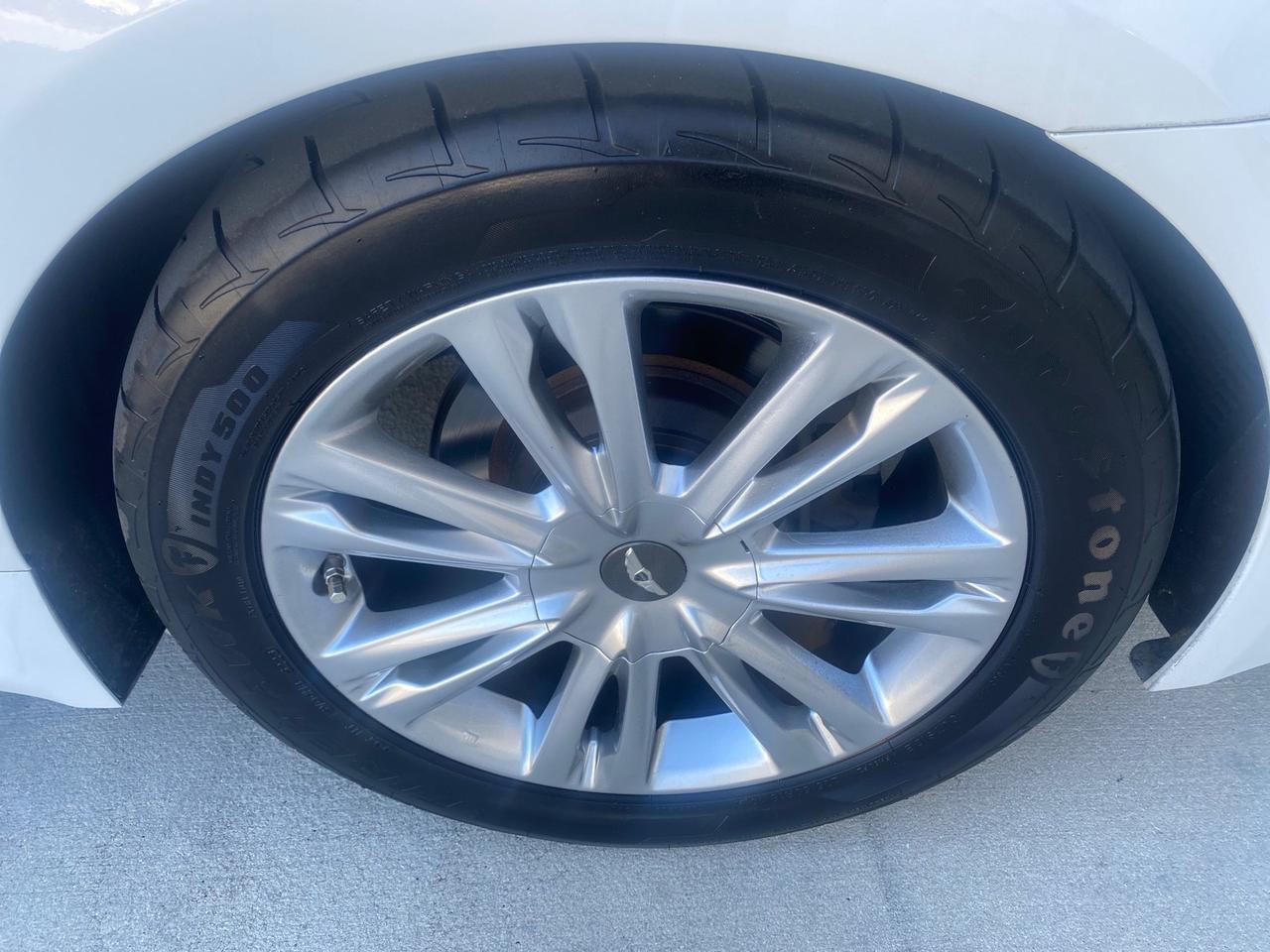 2012 Hyundai Genesis 4.6L V8 LOW MILES PEARL WHITE Pompano Beach FL