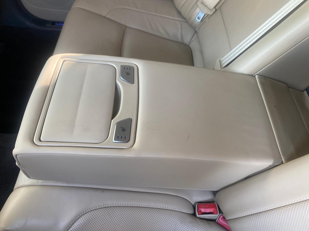 2012 Hyundai Genesis 4.6L V8 LOW MILES PEARL WHITE Pompano Beach FL