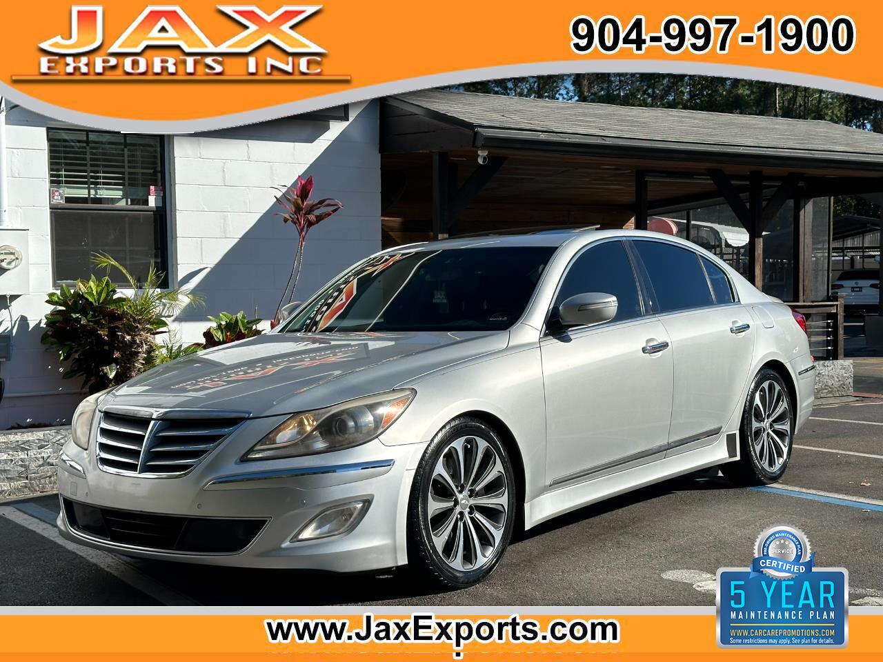 Pre-Owned Dealership Jacksonville FL