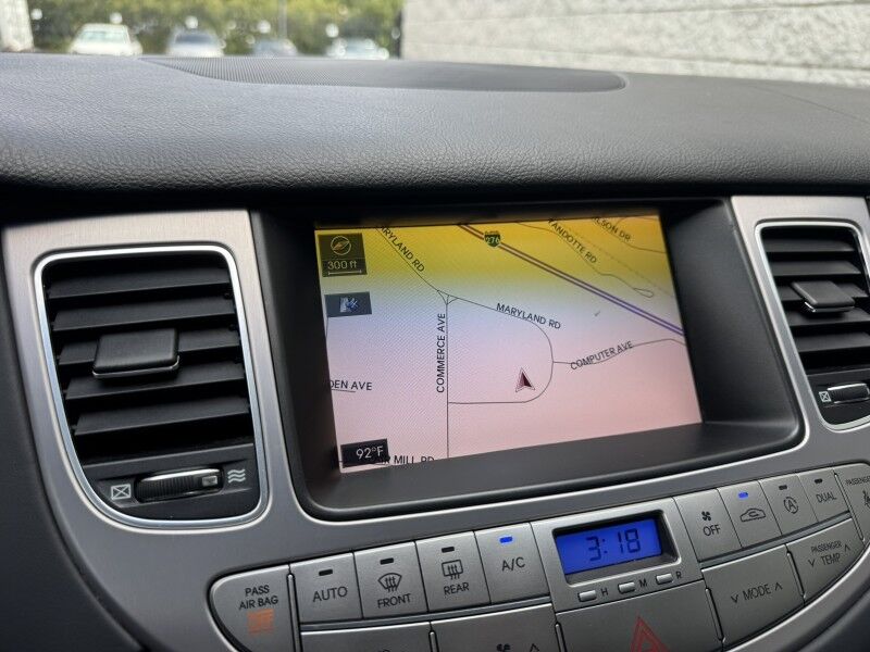 2012 Hyundai Genesis 5.0L Willow Grove PA