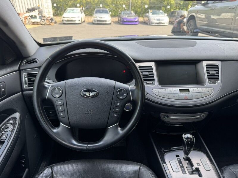 2012 Hyundai Genesis 5.0L Willow Grove PA