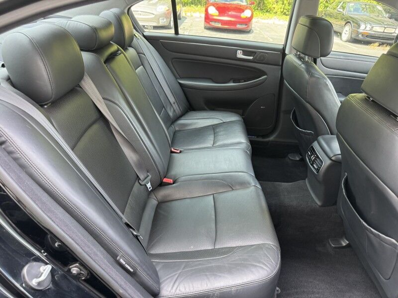 2012 Hyundai Genesis 5.0L Willow Grove PA