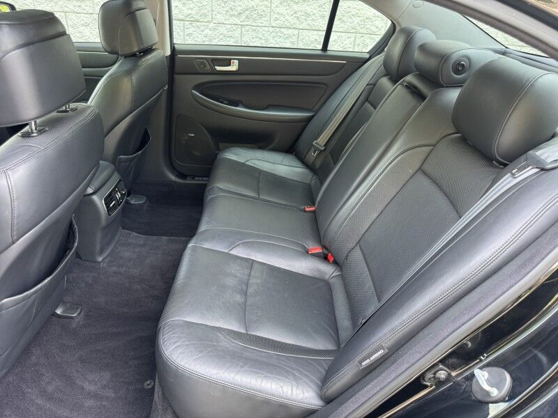 2012 Hyundai Genesis 5.0L Willow Grove PA