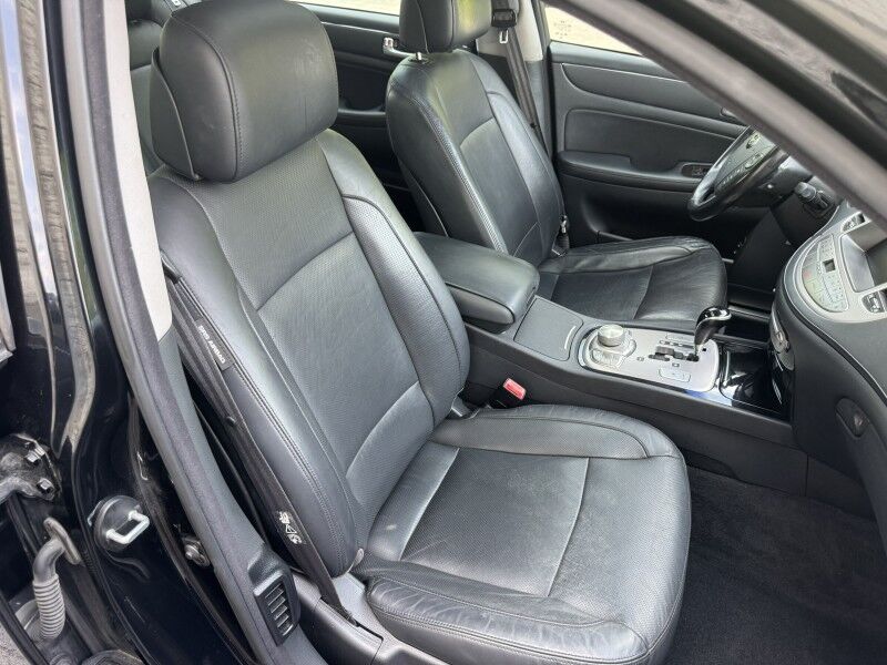 2012 Hyundai Genesis 5.0L Willow Grove PA