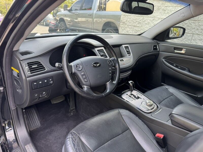 2012 Hyundai Genesis 5.0L Willow Grove PA
