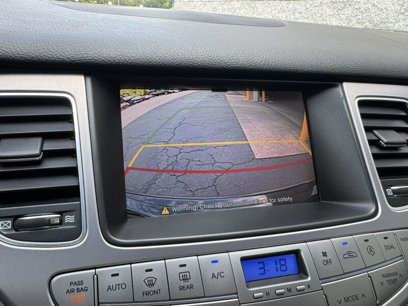 2012 Hyundai Genesis 5.0L Willow Grove PA